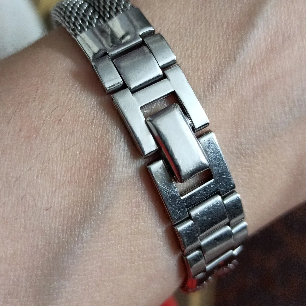 Fast Track Wrist Watch - Picture 4 of 4